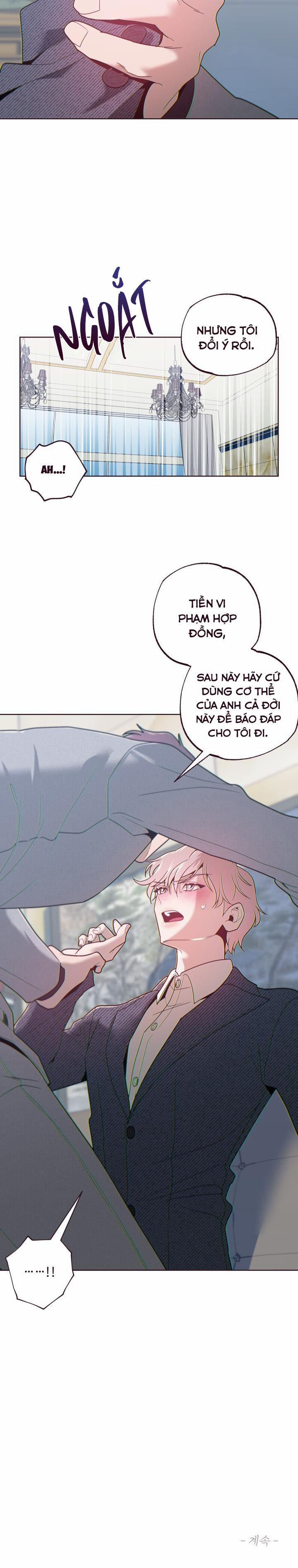 (END SS2) SỤP ĐỔ 34 trang 12