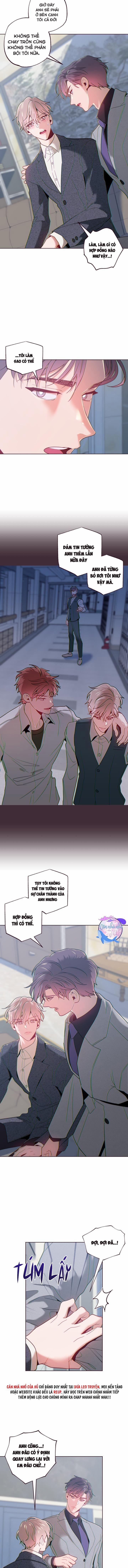 (END SS2) SỤP ĐỔ 34 trang 5