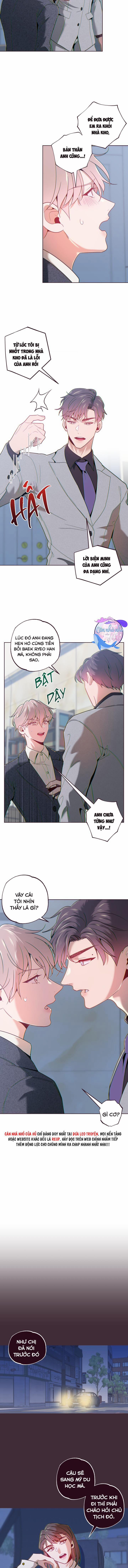 (END SS2) SỤP ĐỔ 34 trang 6