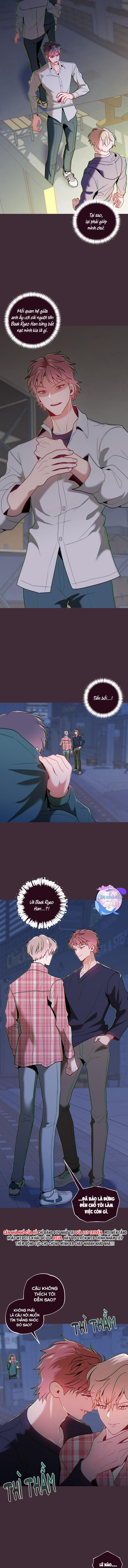 (END SS2) SỤP ĐỔ 34 trang 9