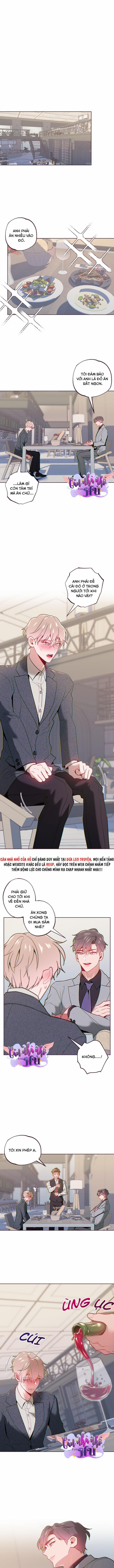 (END SS2) SỤP ĐỔ 35 trang 9