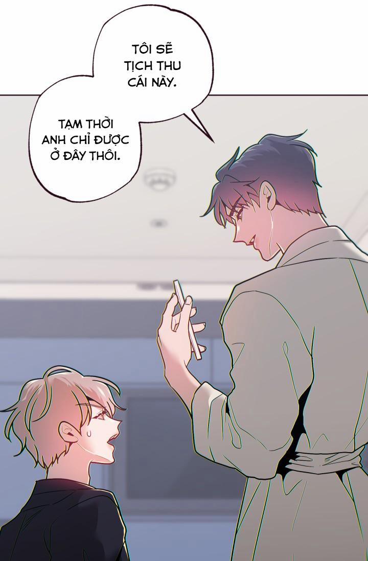 (END SS2) SỤP ĐỔ 38 trang 16