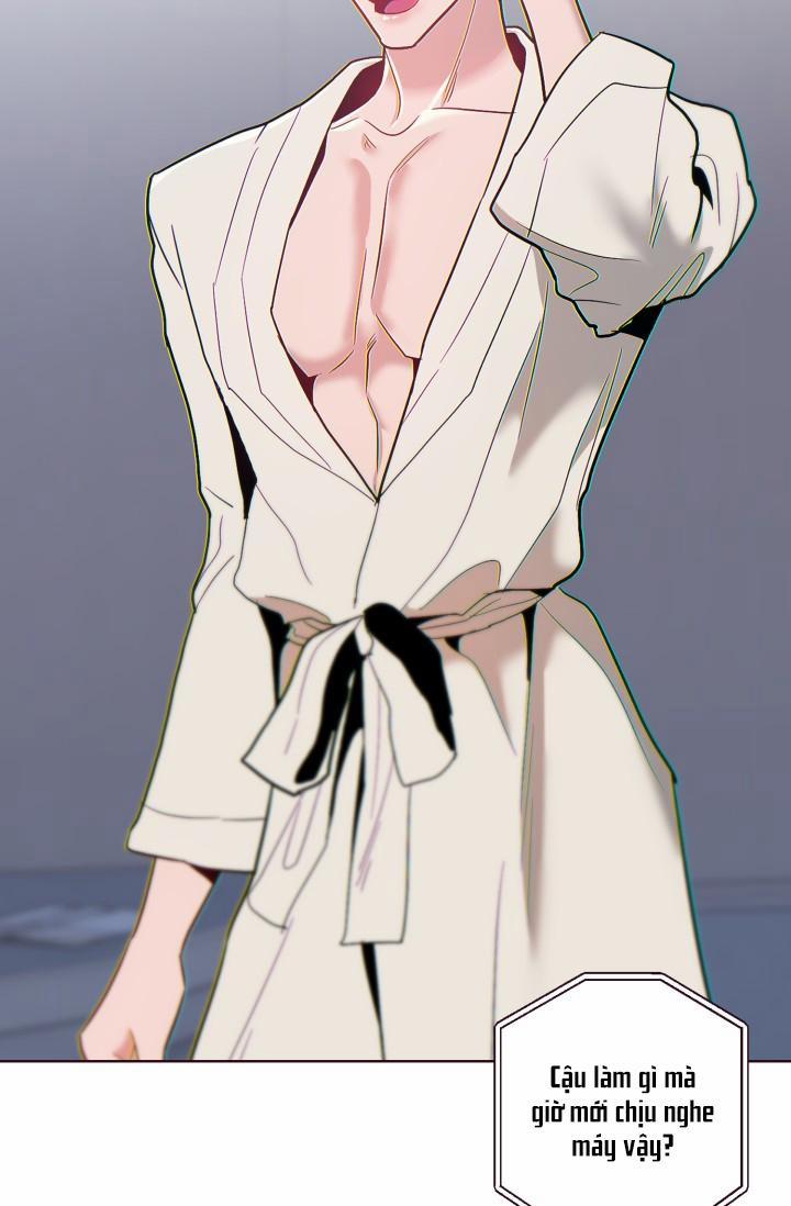 (END SS2) SỤP ĐỔ 38 trang 26