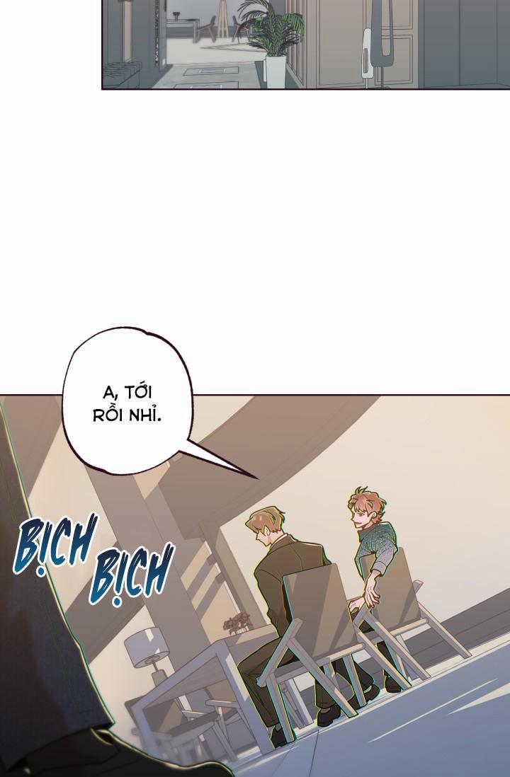 (END SS2) SỤP ĐỔ 38 trang 30