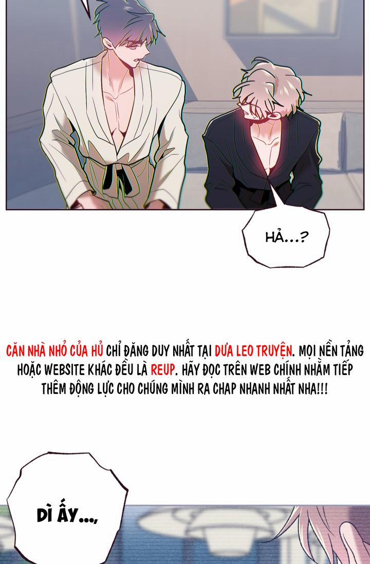 (END SS2) SỤP ĐỔ 38 trang 5