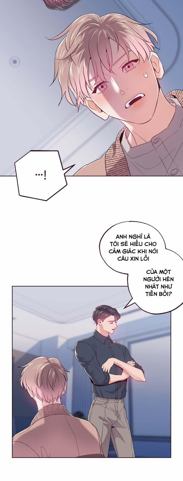 (END SS2) SỤP ĐỔ 4 trang 11