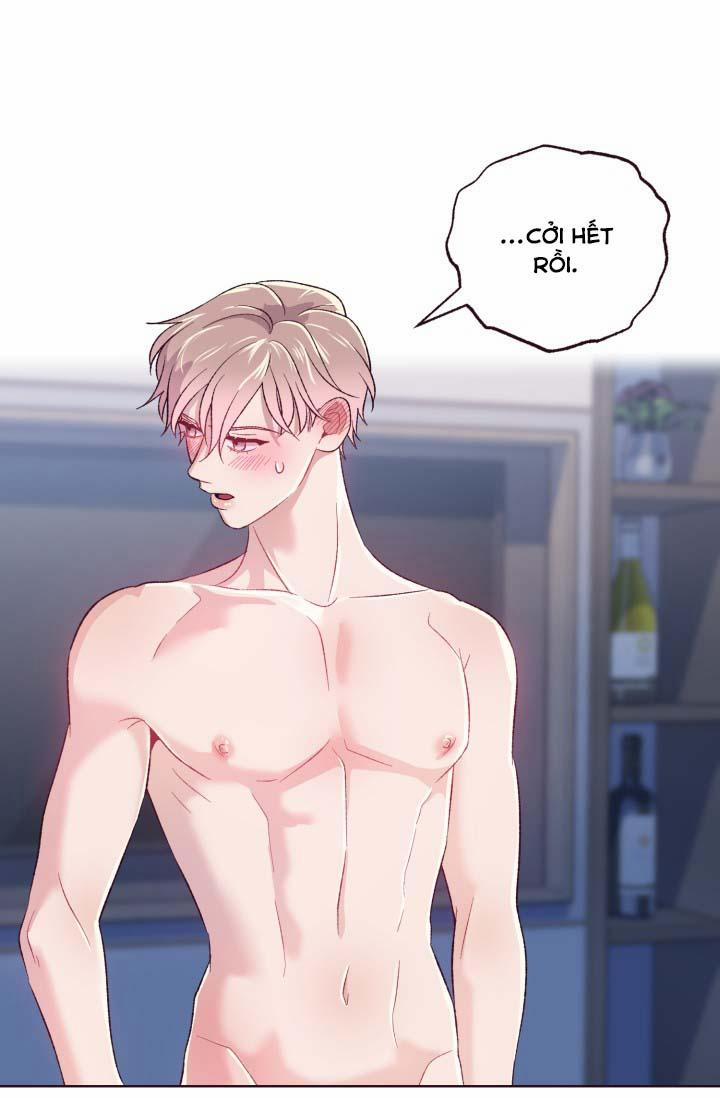 (END SS2) SỤP ĐỔ 4 trang 33