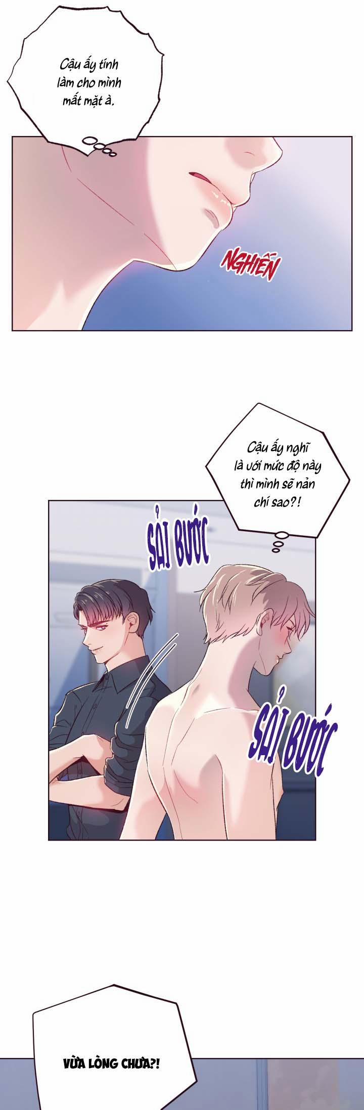 (END SS2) SỤP ĐỔ 4 trang 40