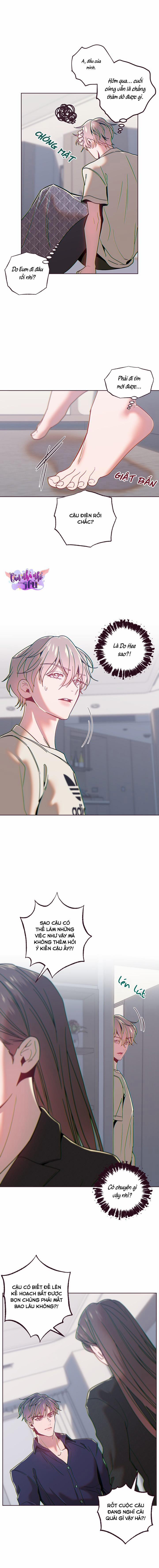 (END SS2) SỤP ĐỔ 40 trang 10