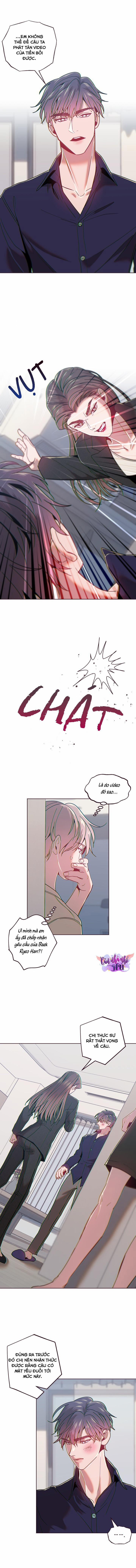 (END SS2) SỤP ĐỔ 40 trang 11