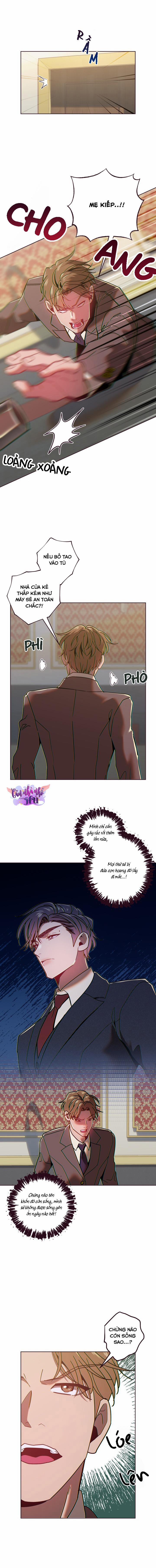 (END SS2) SỤP ĐỔ 40 trang 5