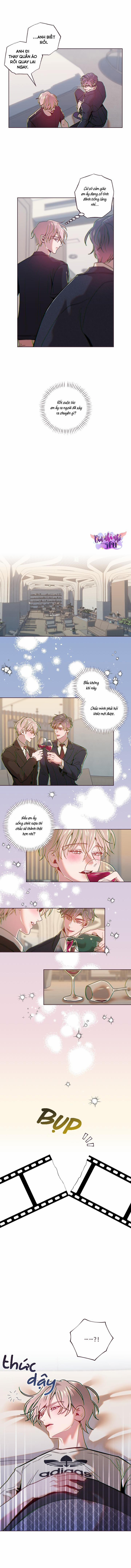 (END SS2) SỤP ĐỔ 40 trang 9