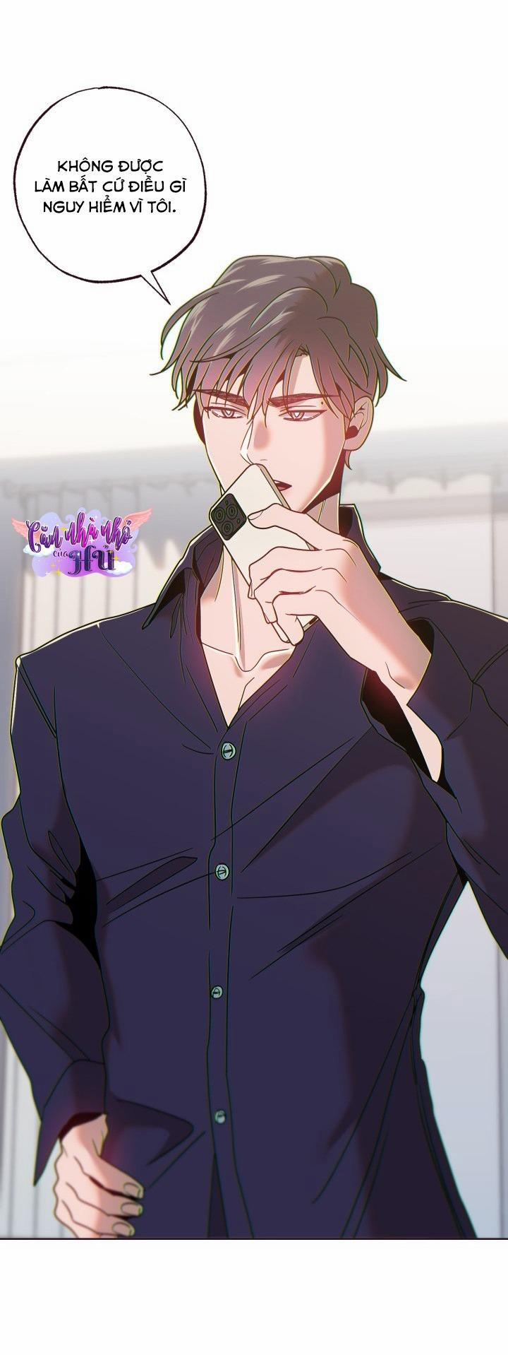 (END SS2) SỤP ĐỔ 41 trang 13