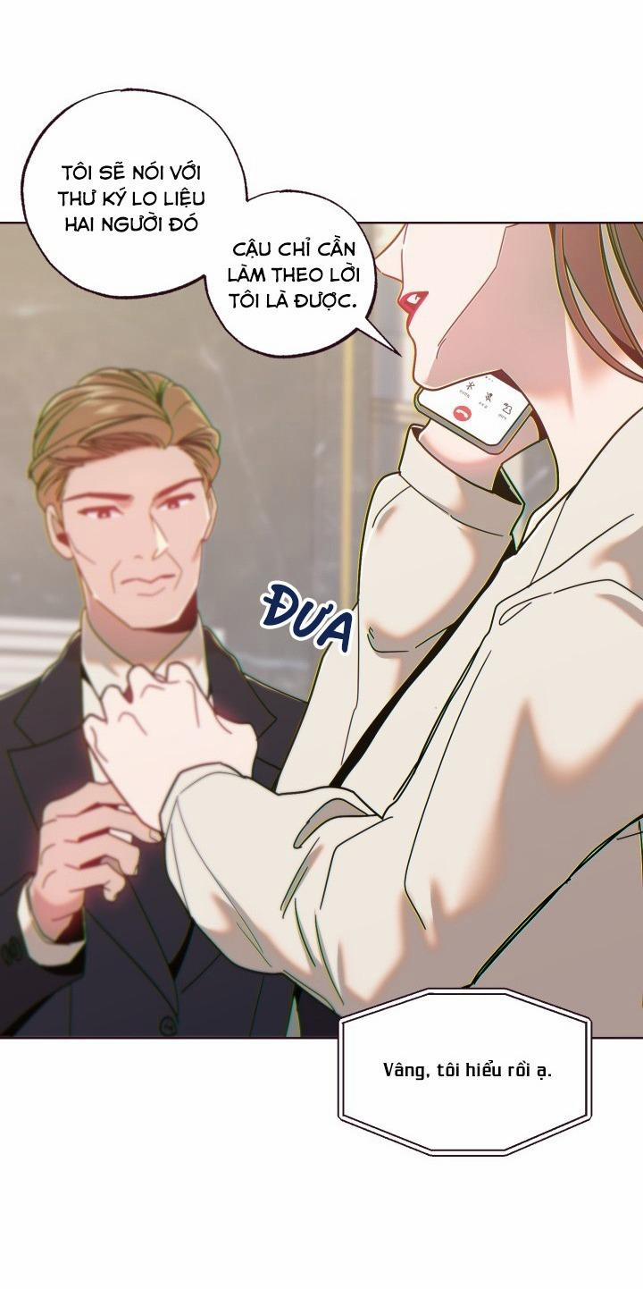 (END SS2) SỤP ĐỔ 41 trang 36