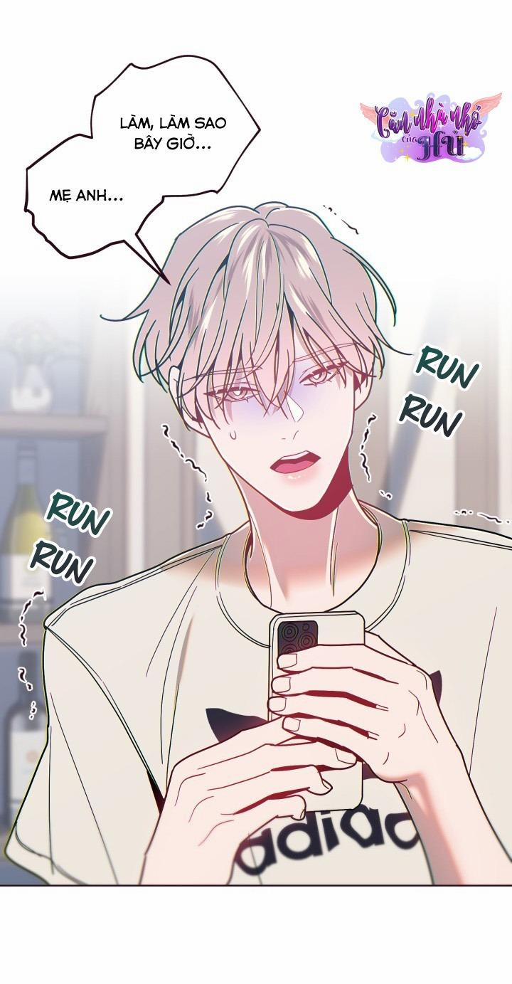 (END SS2) SỤP ĐỔ 41 trang 42