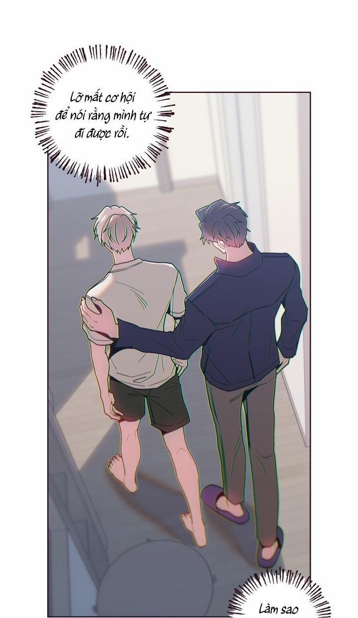 (END SS2) SỤP ĐỔ 41 trang 45