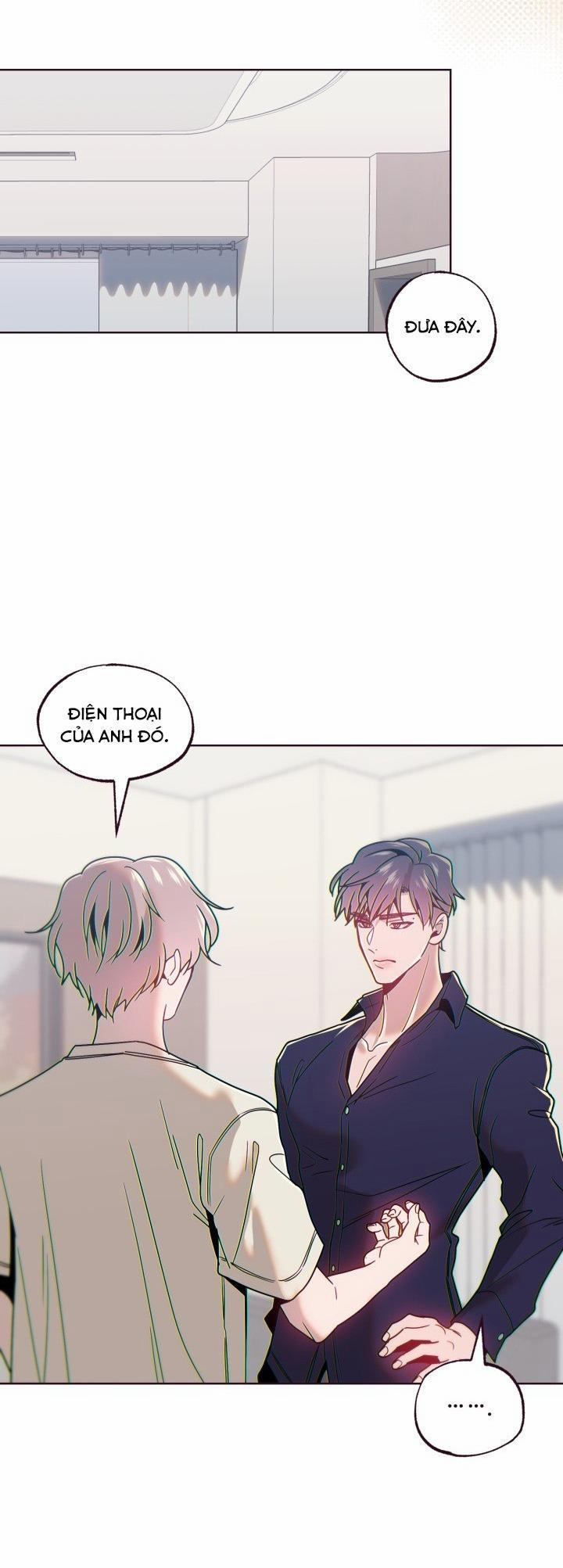 (END SS2) SỤP ĐỔ 41 trang 5