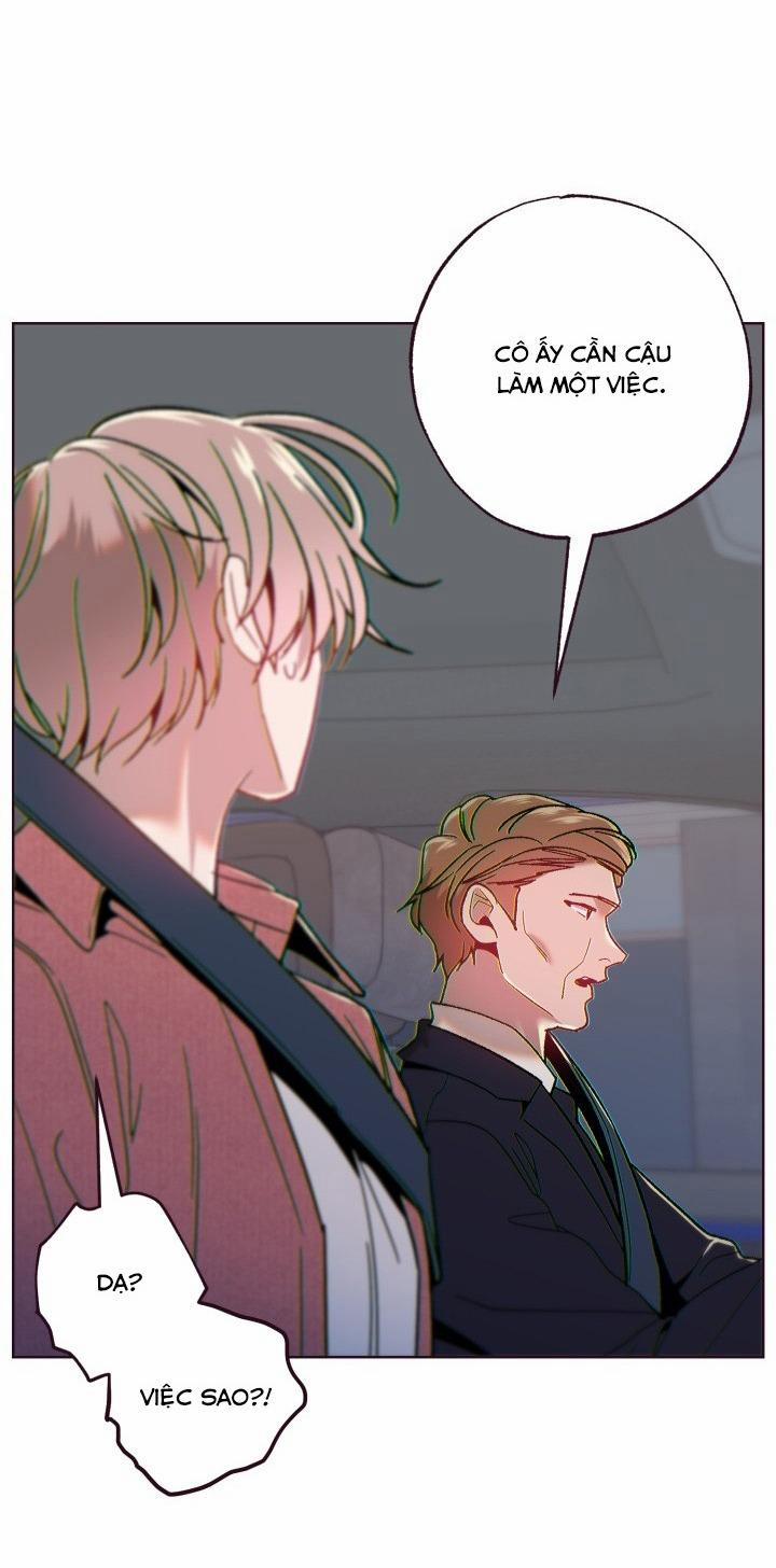 (END SS2) SỤP ĐỔ 41 trang 59