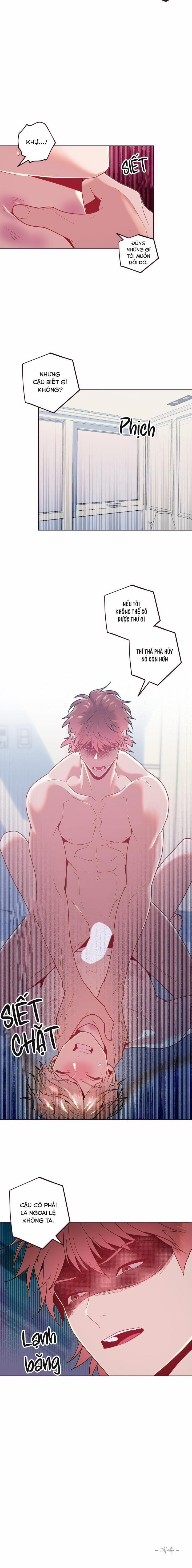 (END SS2) SỤP ĐỔ 44 trang 9