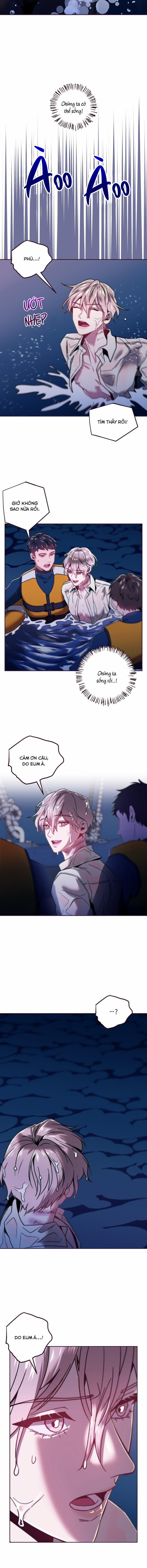 (END SS2) SỤP ĐỔ 48 trang 10