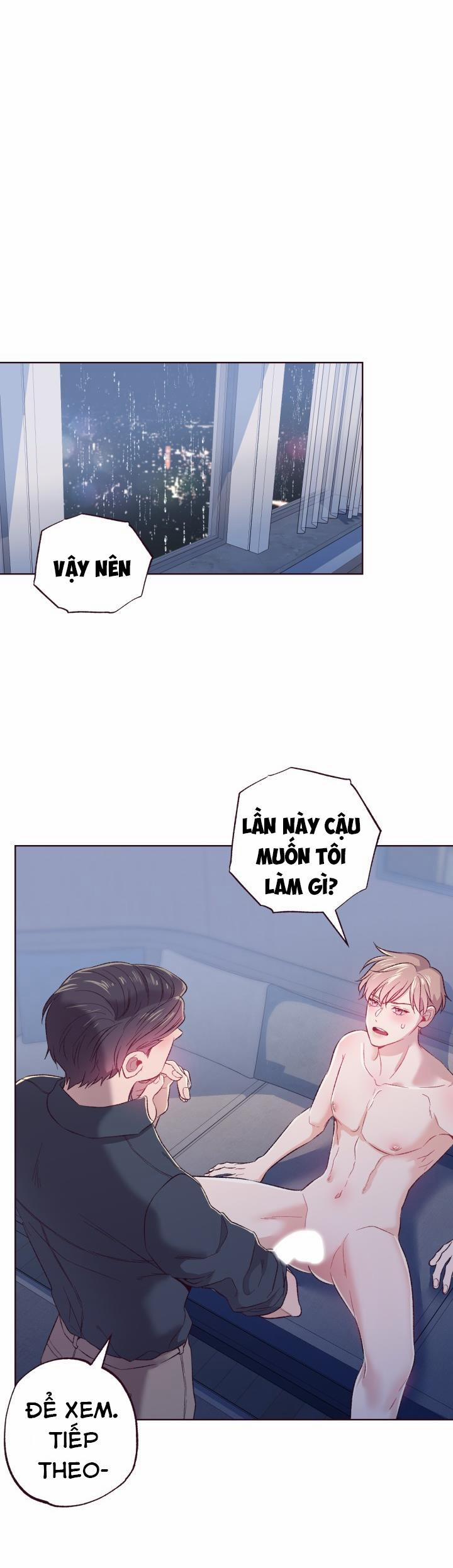 (END SS2) SỤP ĐỔ 5 trang 0