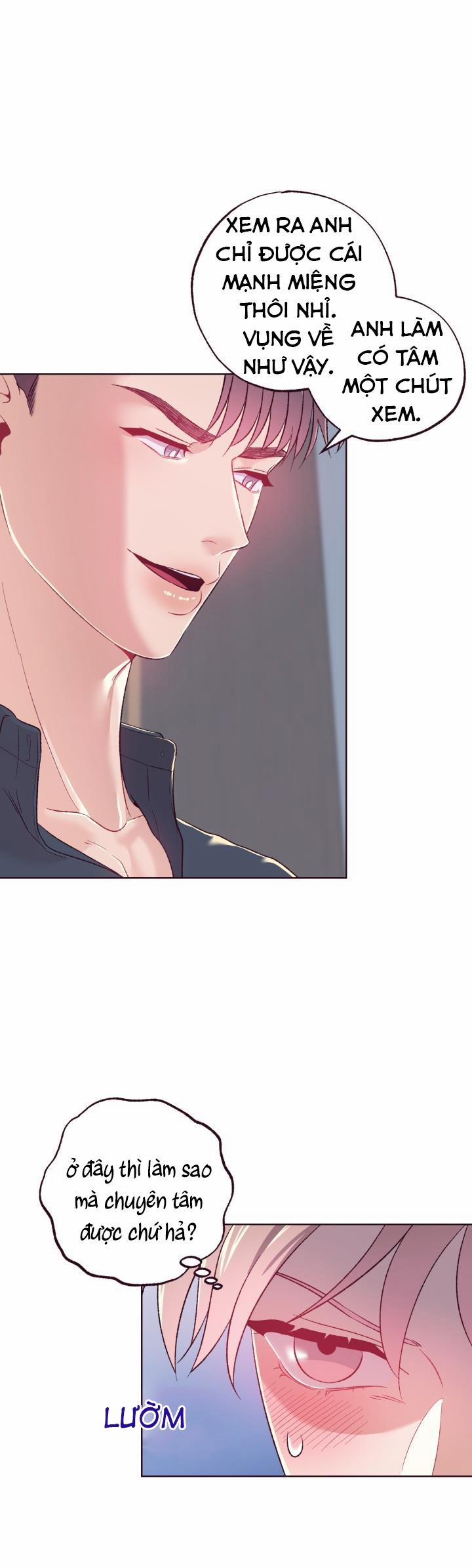 (END SS2) SỤP ĐỔ 5 trang 10