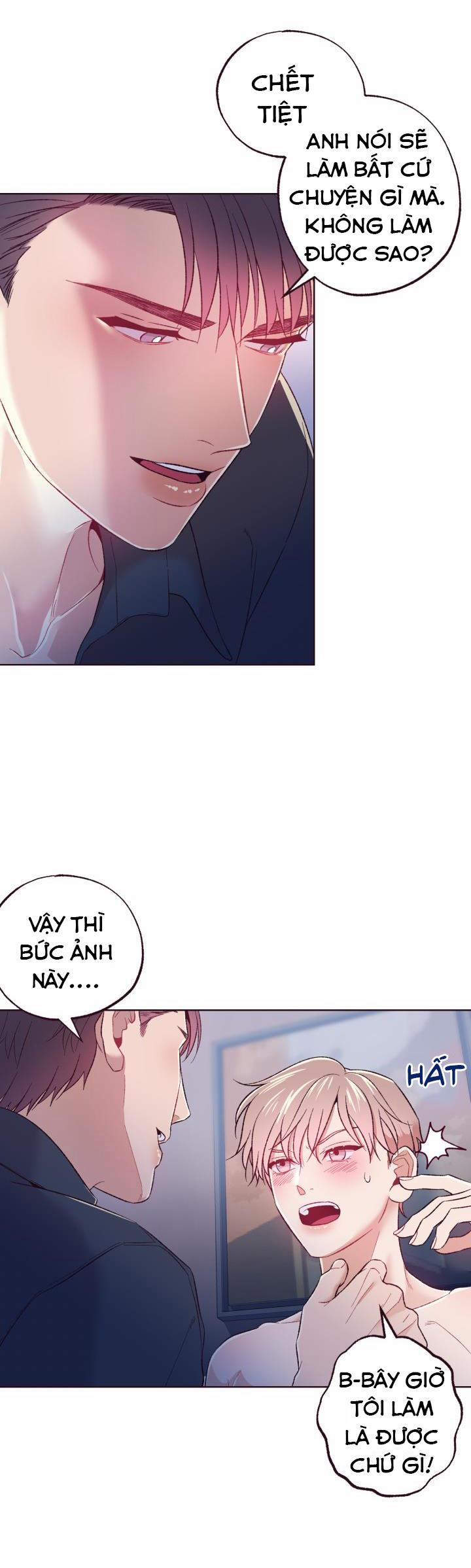 (END SS2) SỤP ĐỔ 5 trang 2