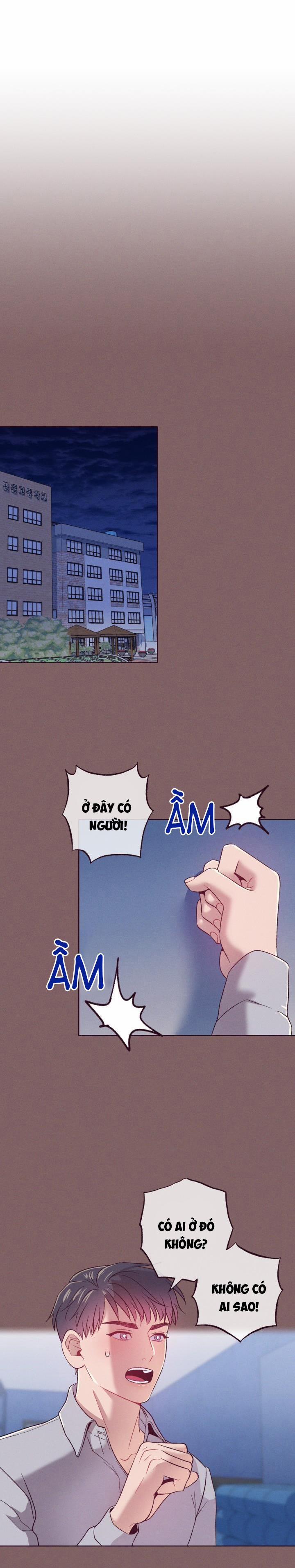 (END SS2) SỤP ĐỔ 5 trang 27