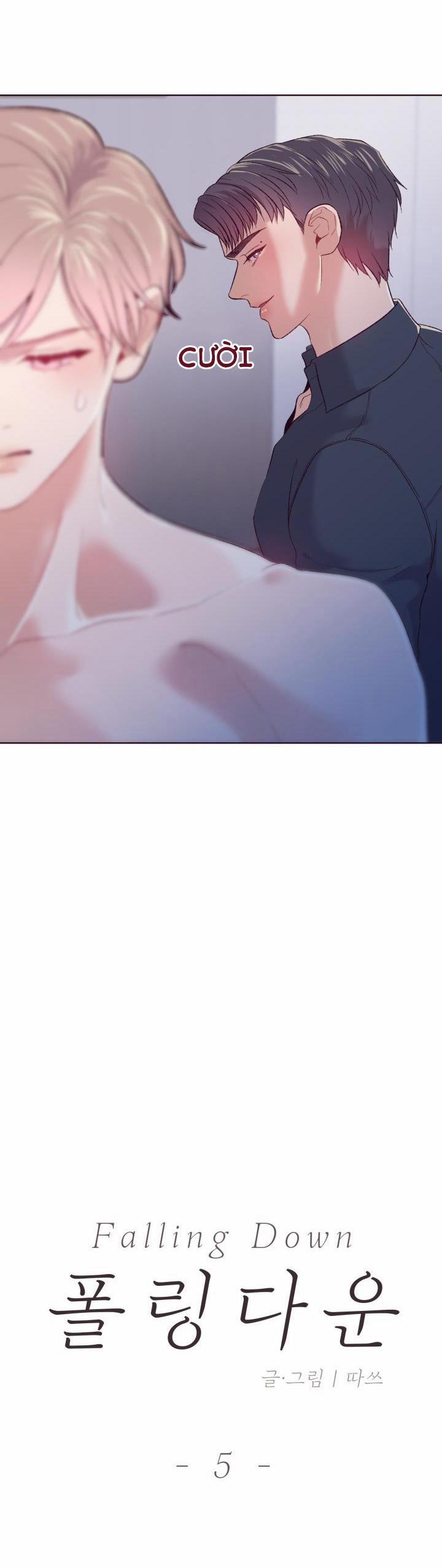 (END SS2) SỤP ĐỔ 5 trang 3