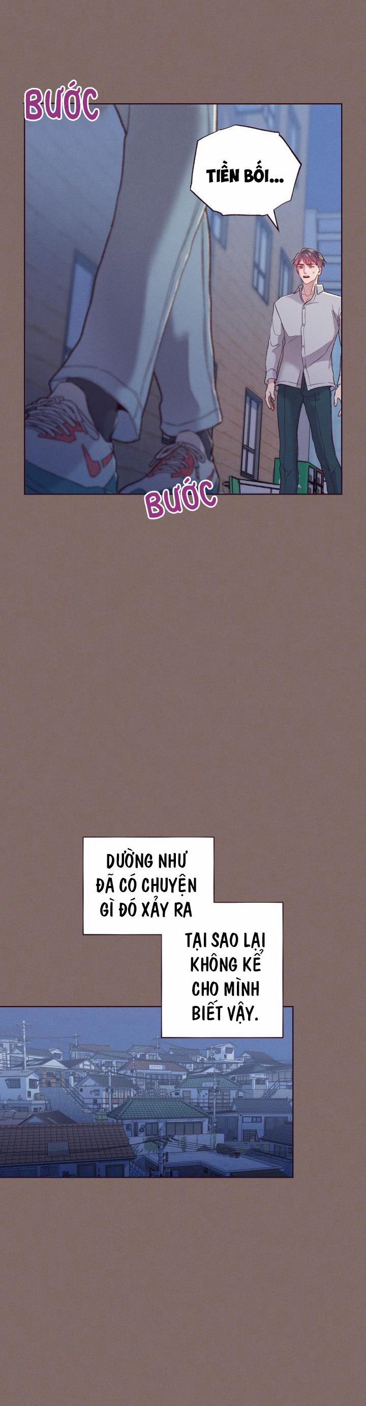 (END SS2) SỤP ĐỔ 5 trang 33