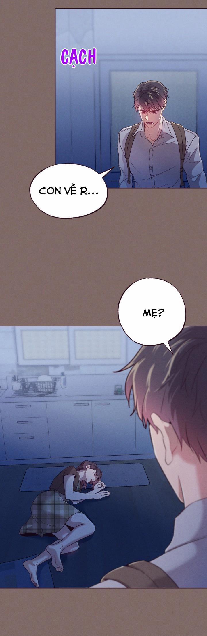 (END SS2) SỤP ĐỔ 5 trang 34