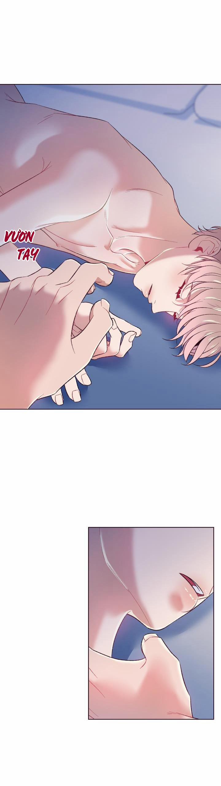 (END SS2) SỤP ĐỔ 5 trang 39