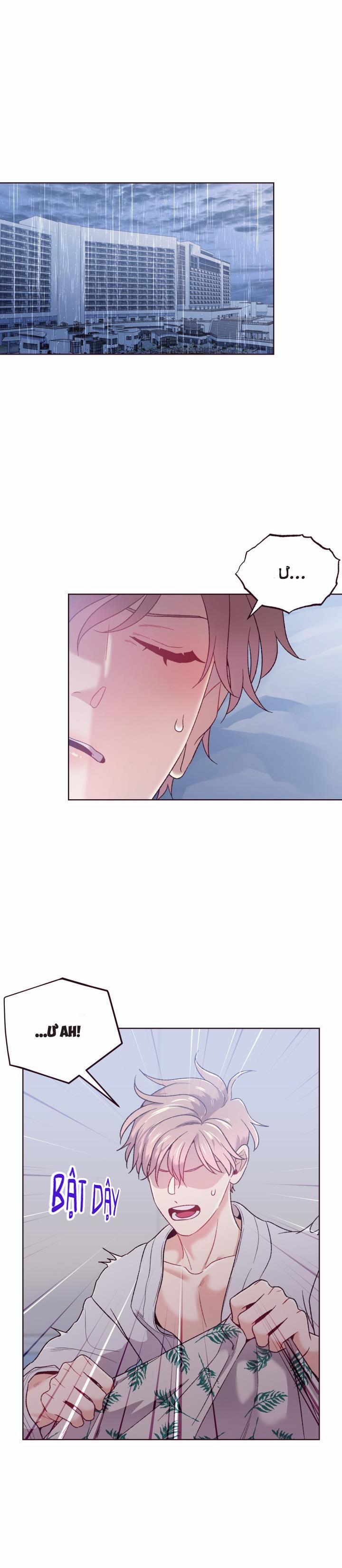 (END SS2) SỤP ĐỔ 6 trang 0