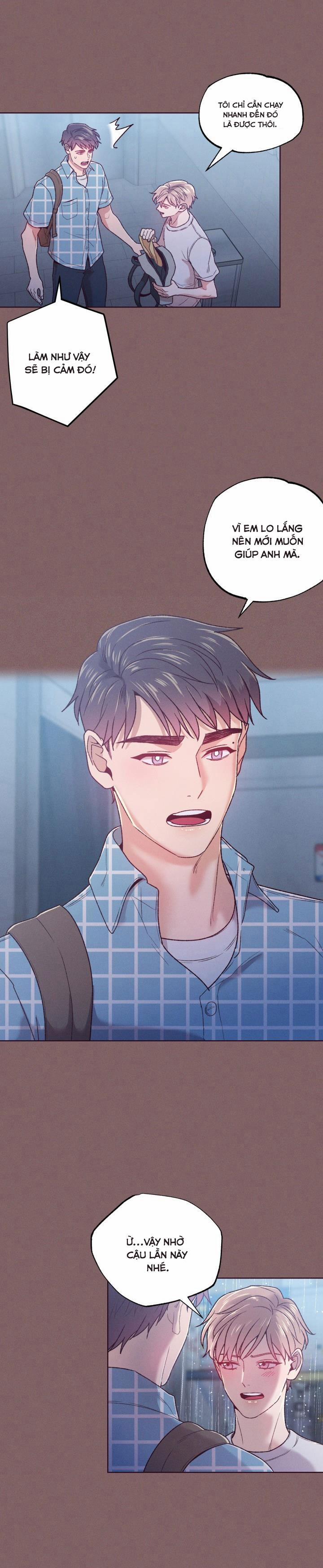 (END SS2) SỤP ĐỔ 6 trang 10