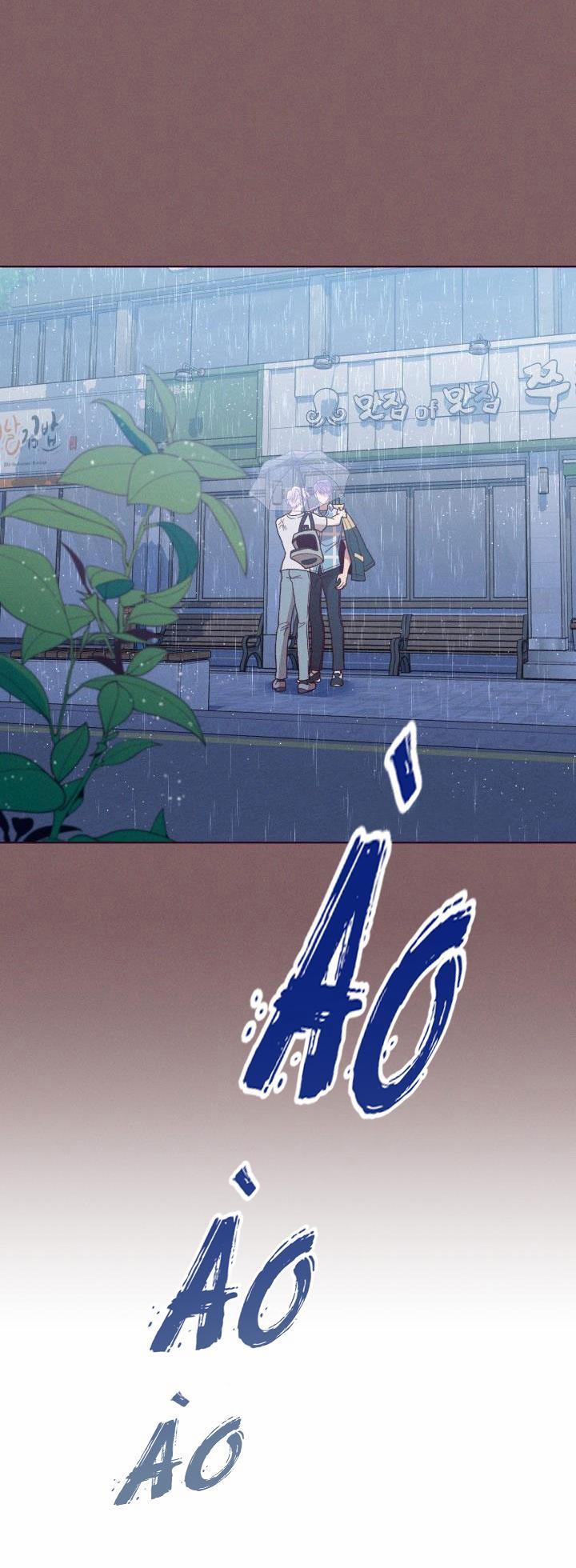 (END SS2) SỤP ĐỔ 6 trang 15