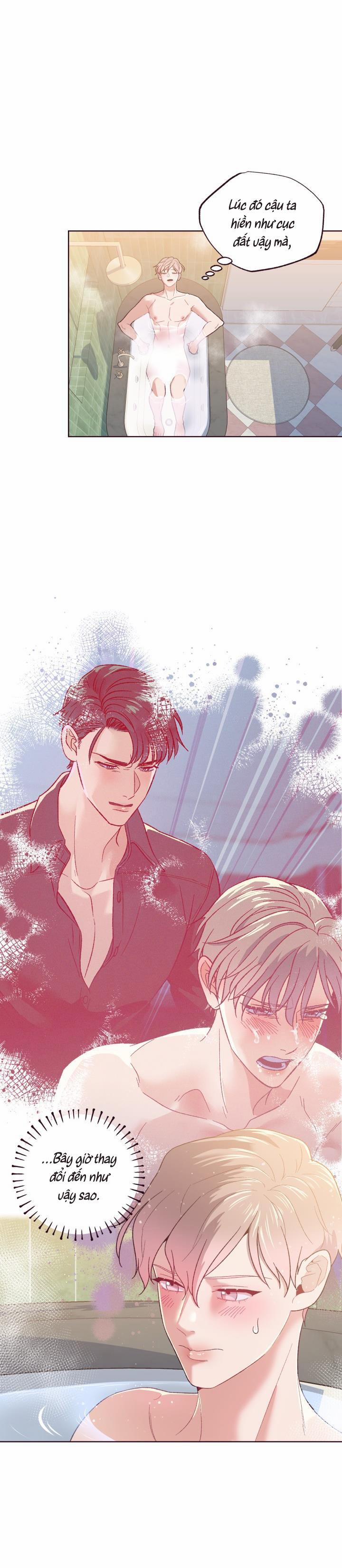 (END SS2) SỤP ĐỔ 6 trang 16