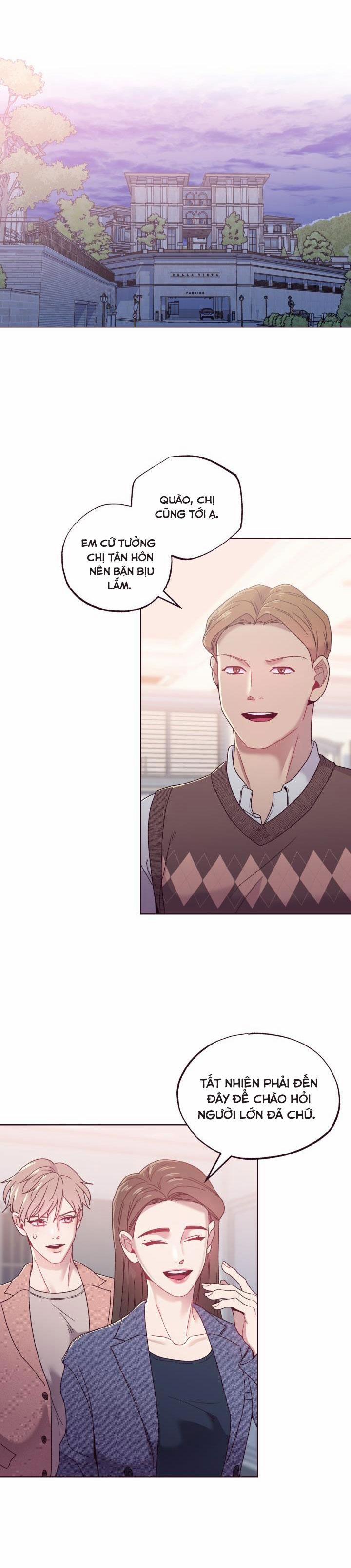 (END SS2) SỤP ĐỔ 6 trang 19