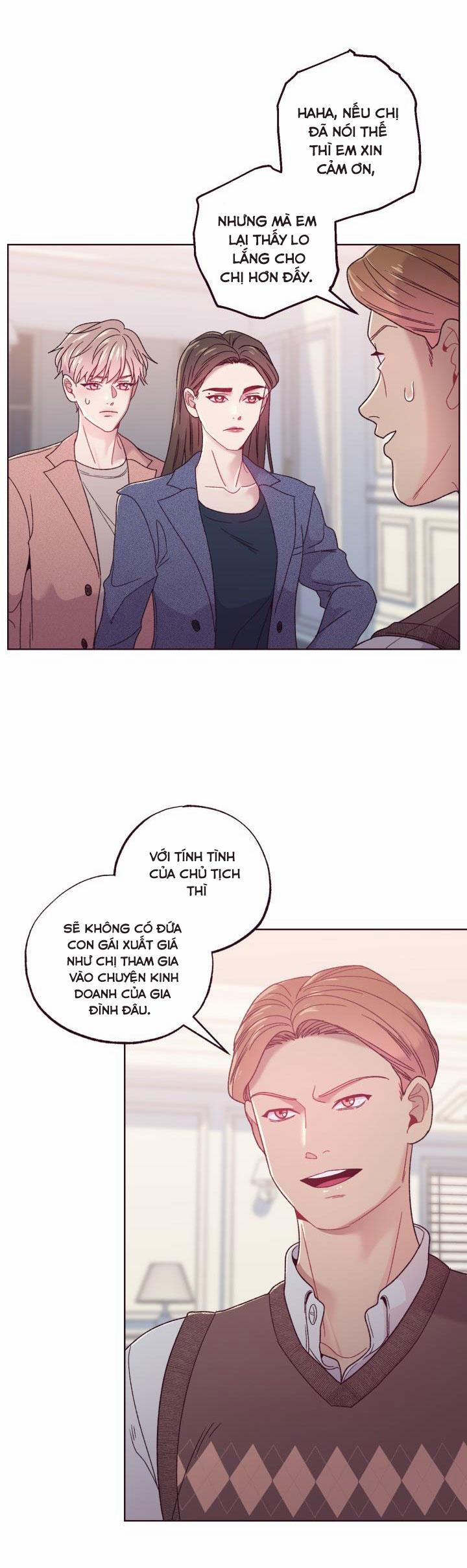 (END SS2) SỤP ĐỔ 6 trang 22