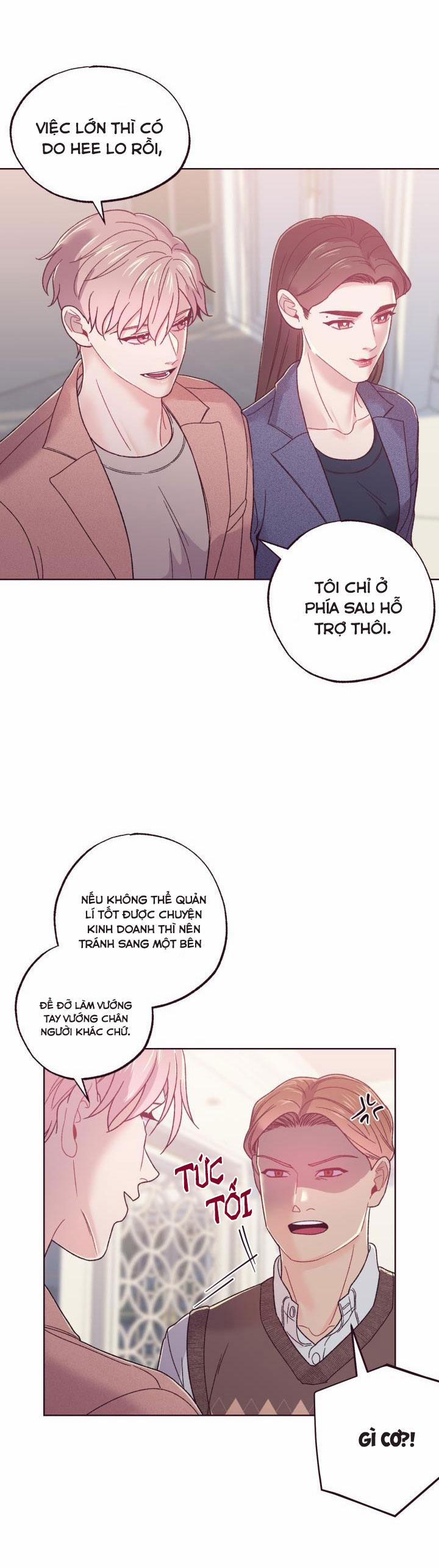 (END SS2) SỤP ĐỔ 6 trang 24