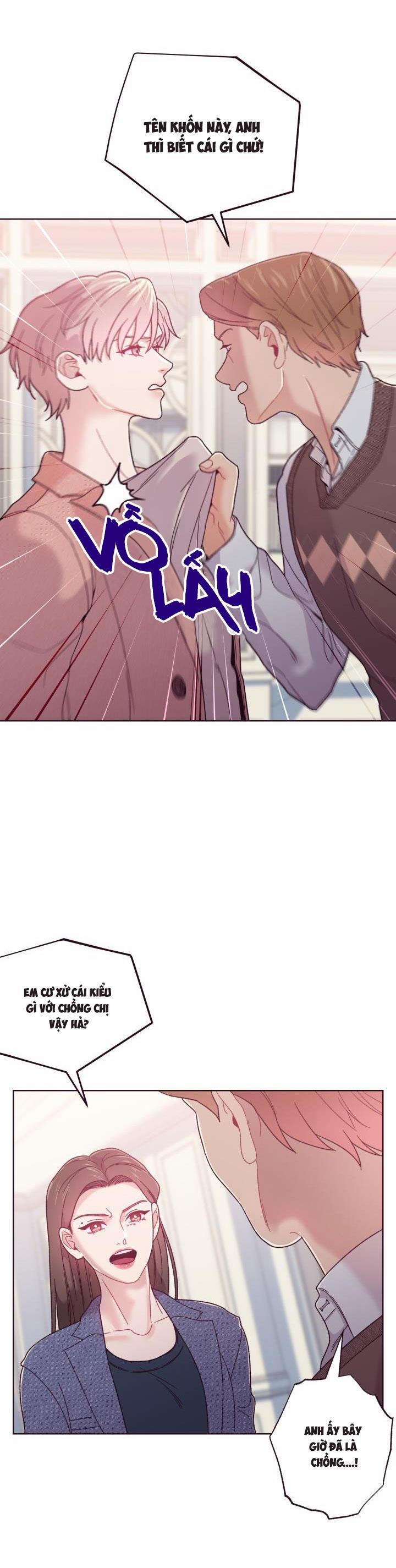 (END SS2) SỤP ĐỔ 6 trang 25