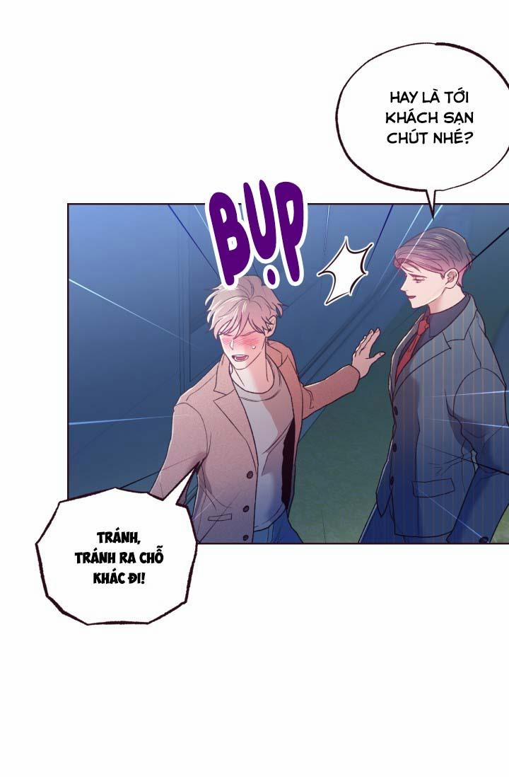 (END SS2) SỤP ĐỔ 7 trang 57