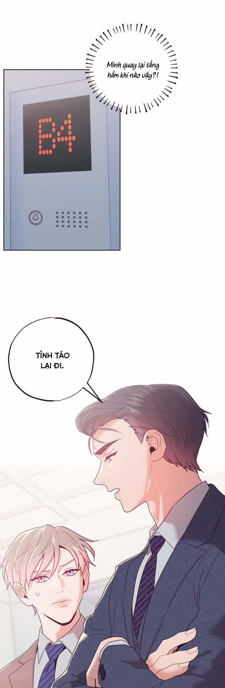 (END SS2) SỤP ĐỔ 9 trang 11