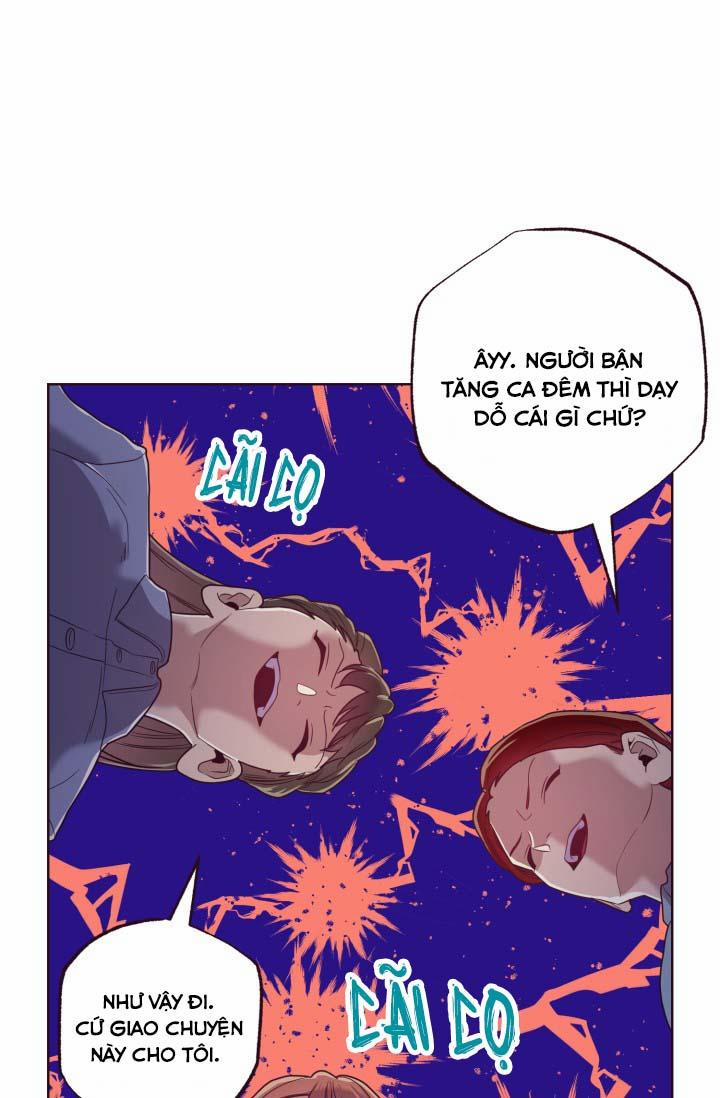 (END SS2) SỤP ĐỔ 9 trang 34