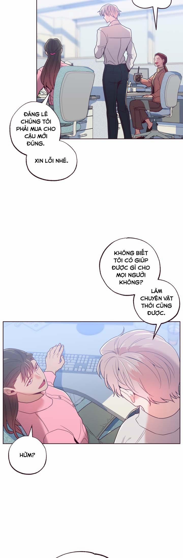 (END SS2) SỤP ĐỔ 9 trang 49