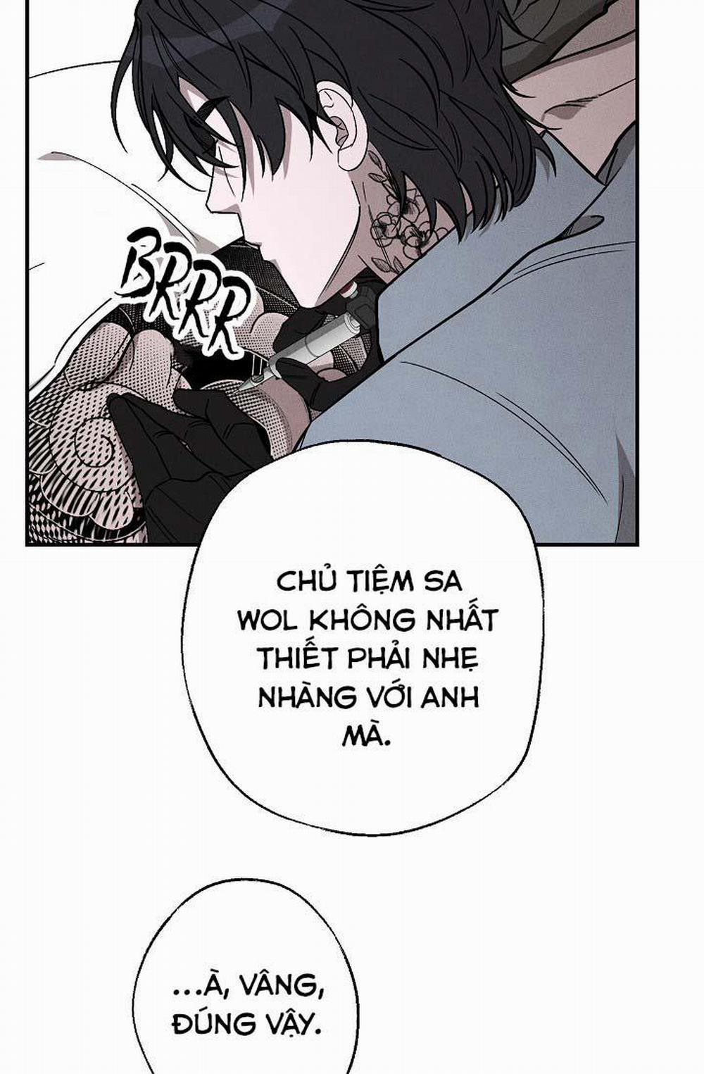 (END SS2) VA CHẠM 3 trang 49