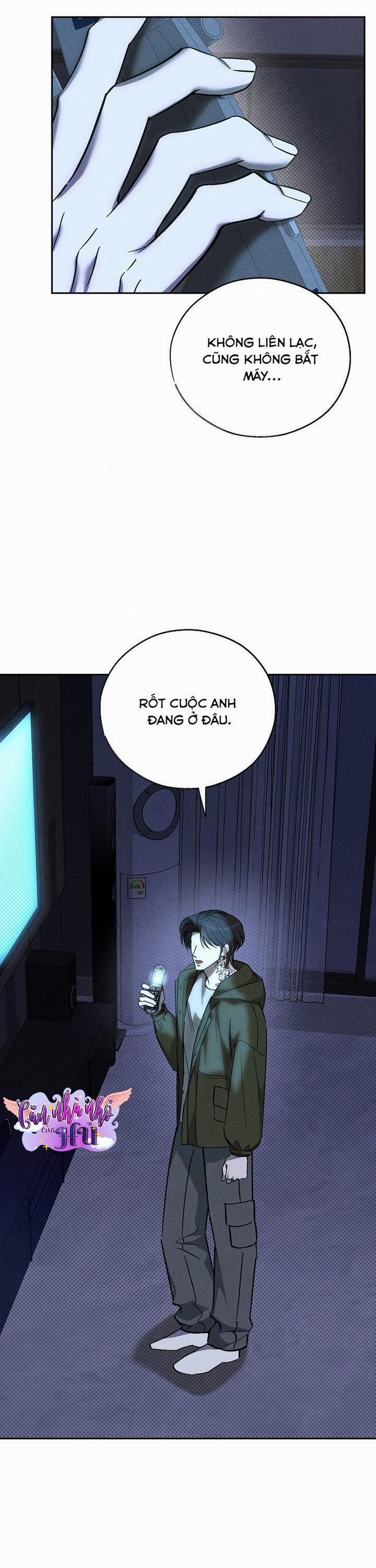 (END SS2) VA CHẠM 44 trang 22