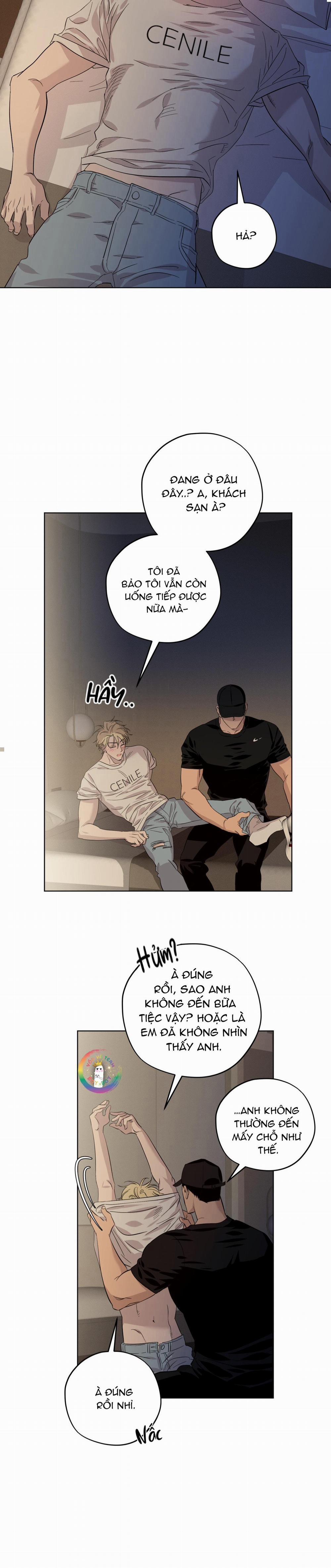 (END) Tay Đua Đỉnh Cao 1 trang 17