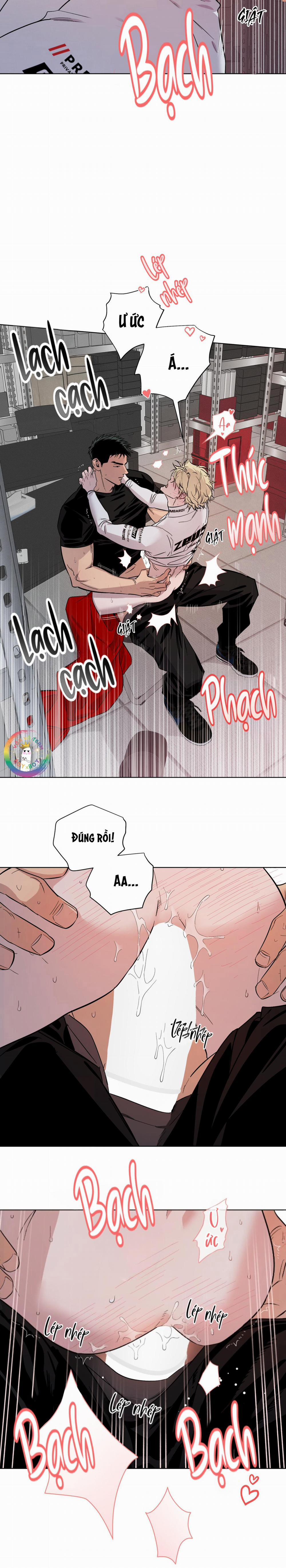 (END) Tay Đua Đỉnh Cao 1 trang 3