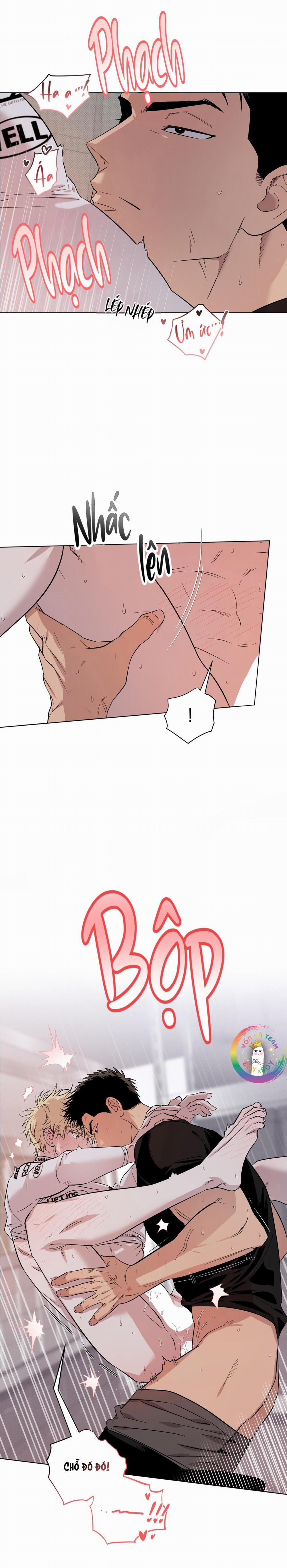 (END) Tay Đua Đỉnh Cao 1 trang 6