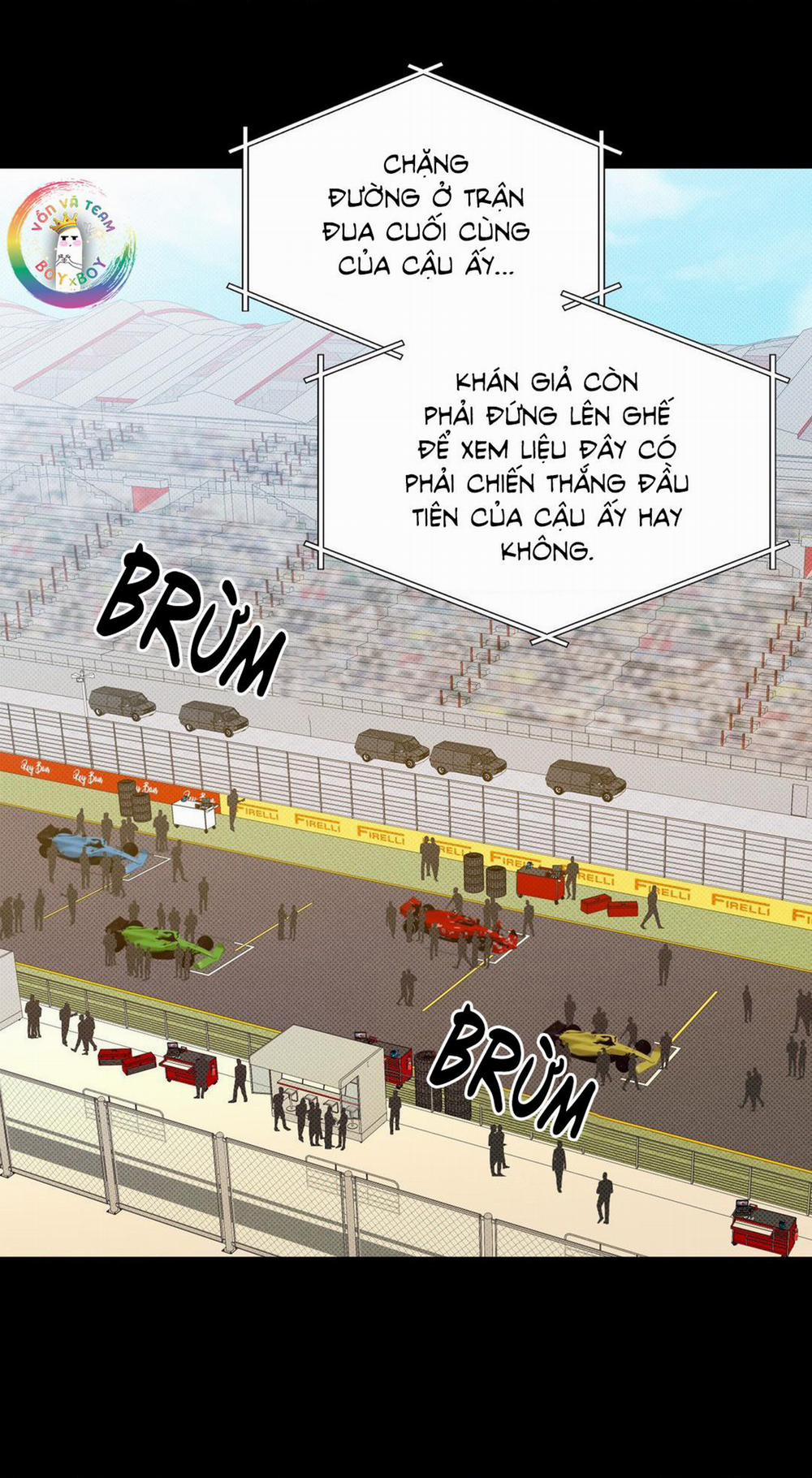 (END) Tay Đua Đỉnh Cao 10 trang 20